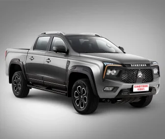 Brand New 2025 Bolden S7 Passenger | 4WD | GCC Spec